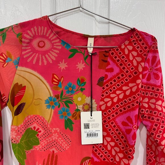 Spell Dress - Picture 8 of 10